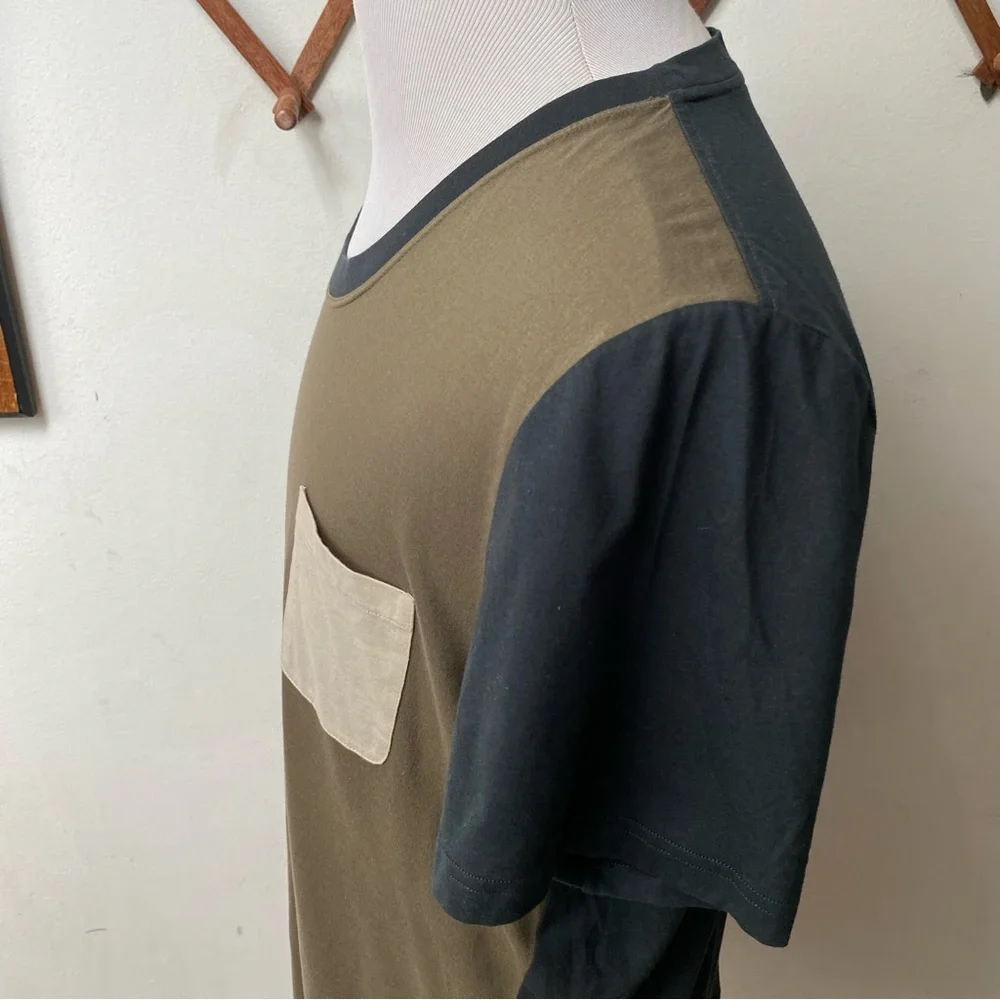 Burberry Prorsum Runway Tee Made in Italy Large - Picture 9 of 14